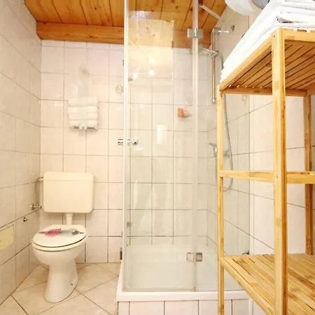 דירה Judik באסקה