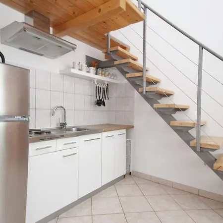 Judik דירה באסקה