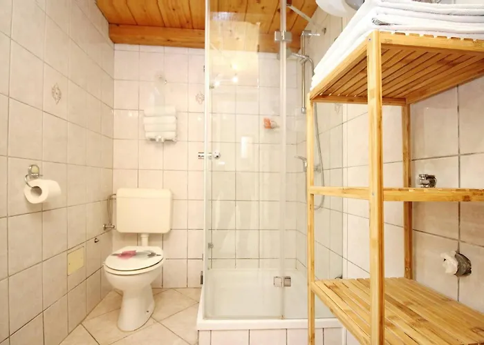 Lägenhet Judik Baška