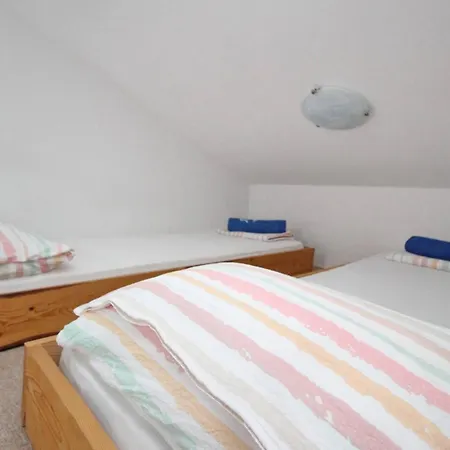 Διαμέρισμα Judik Baška