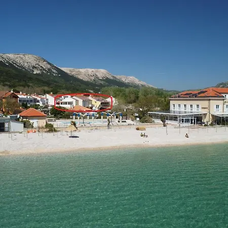 Διαμέρισμα Judik