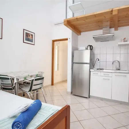 Judik Apartment *