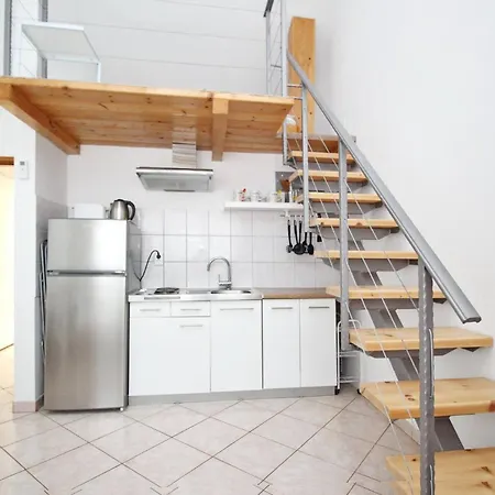 Διαμέρισμα Judik Baška