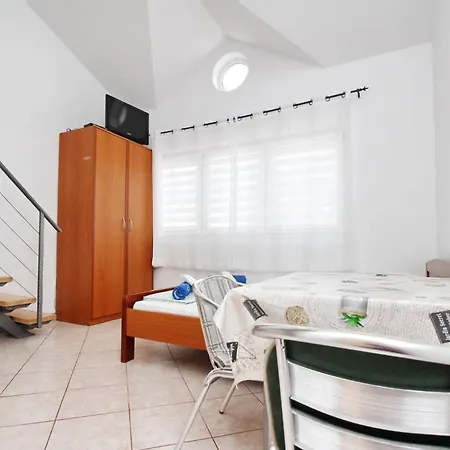 Apartment Judik