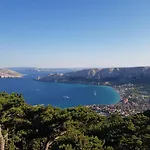 Judik Apartment Baska (Krk)