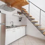Judik Apartment Baska (Krk)